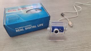 Webcam 720P 