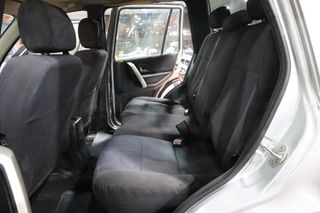 Land Rover Freelander 2006