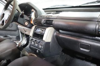 Land Rover Freelander 2006