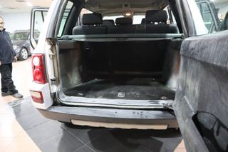 Land Rover Freelander 2006