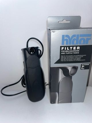 Filtro interno acuarios hydor a estrenar 