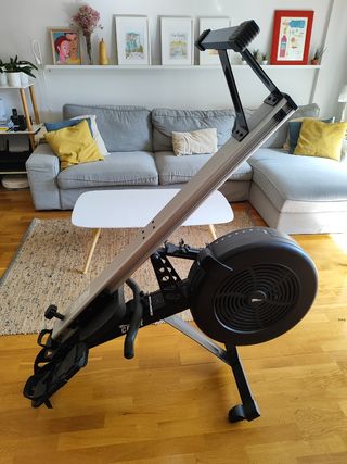 Máquina de remo