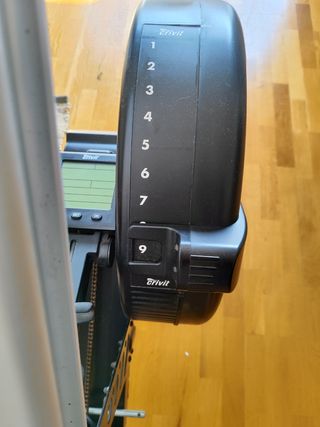 Máquina de remo