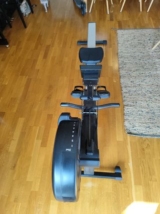Máquina de remo