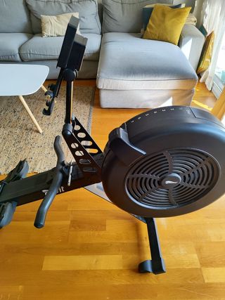 Máquina de remo