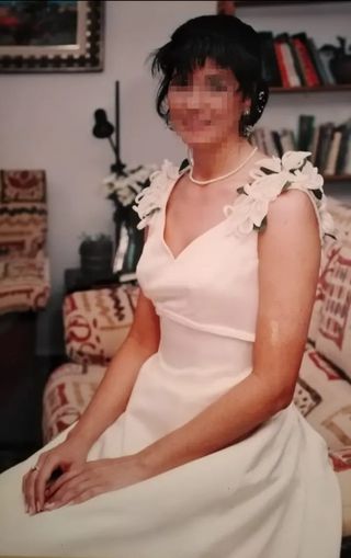 Vestido de novia PRONOVIAS