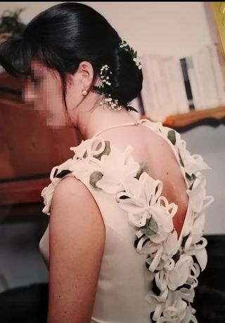Vestido de novia PRONOVIAS