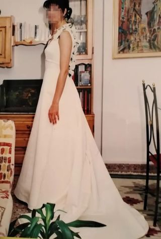 Vestido de novia PRONOVIAS