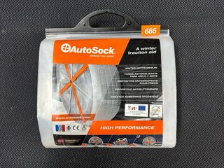 Cadenas para ruedas de coche / diferentes