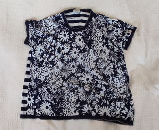 Vendo pack de 5 camisetas. 
