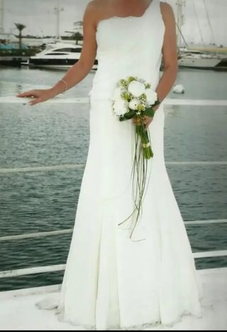 Vestido de novia PRONOVIAS