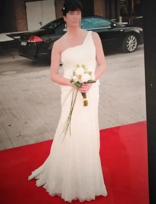 Vestido de novia PRONOVIAS