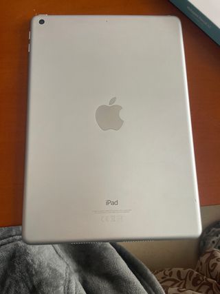 Ipad 6.ª generacion