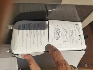 Altavoces Pioneer TS-G1748. 170 W Max.