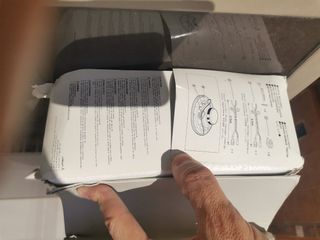 Altavoces Pioneer TS-G1748. 170 W Max.