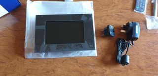 SONY S-FRAME  DPF-72N