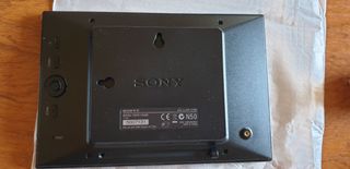 SONY S-FRAME  DPF-72N
