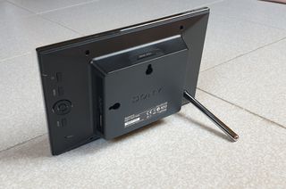 SONY S-FRAME  DPF-72N