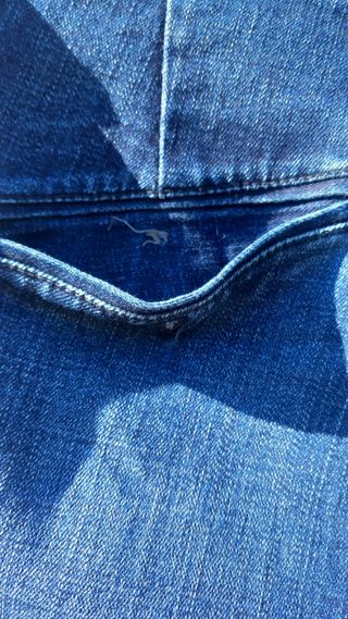 Jeans uomo skinny slim fit