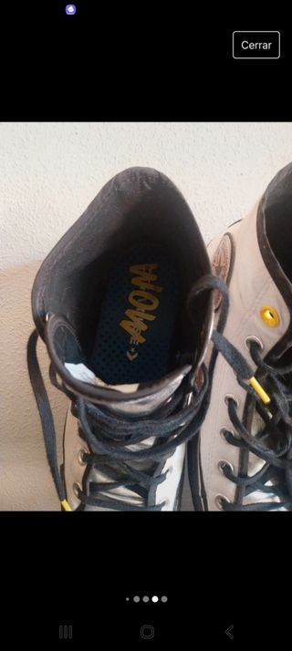 Converse plataforma 39
