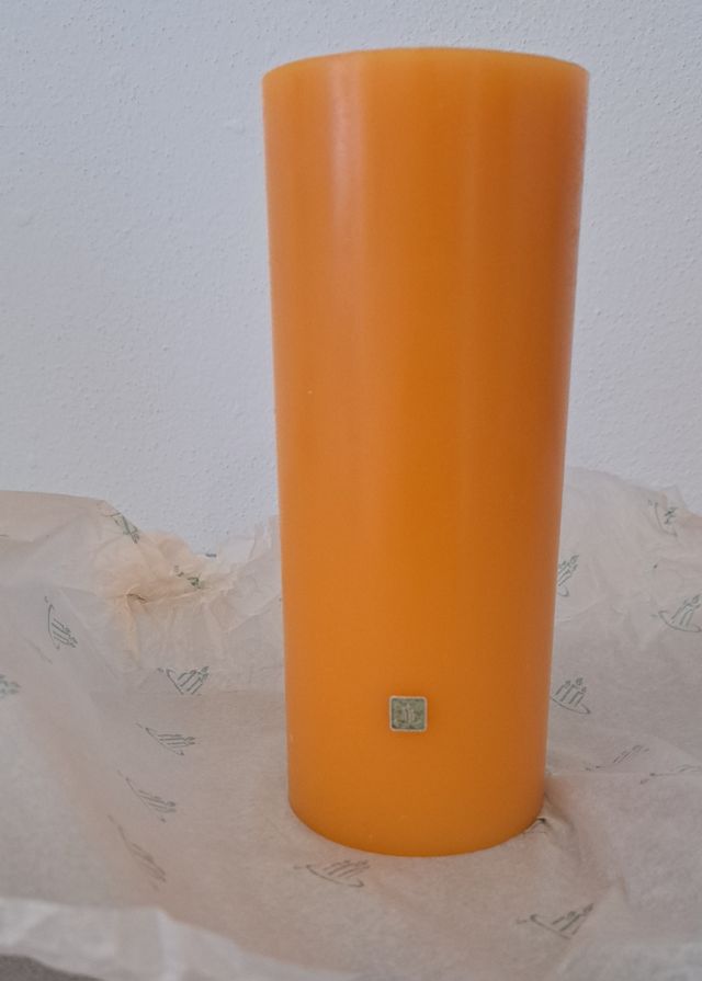 Candela profumata Partylite 