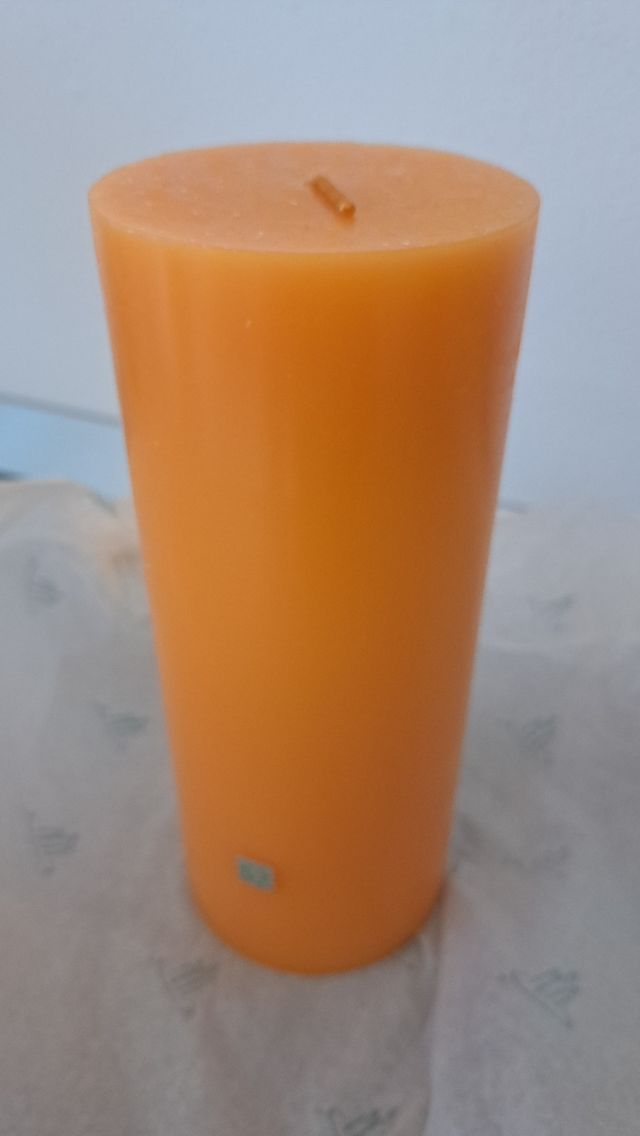 Candela profumata Partylite 