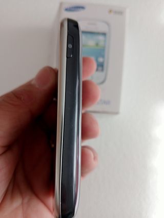 Samsung Galaxy star duos