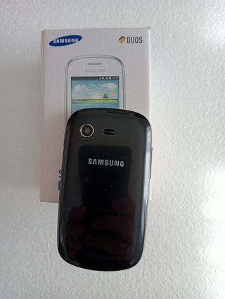 Samsung Galaxy star duos