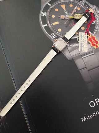 OLMA lady (vintage nuovo nos)