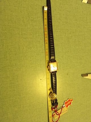 OLMA lady (vintage nuovo nos)