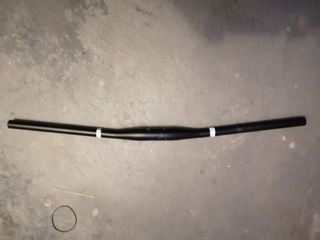 Manillar mtb 720 mm