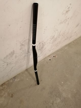 Manillar mtb 720 mm