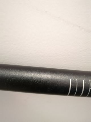 Manillar mtb 720 mm