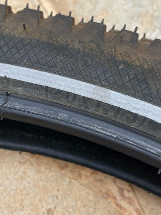 Neumaticos CONTINENTAL 20’’