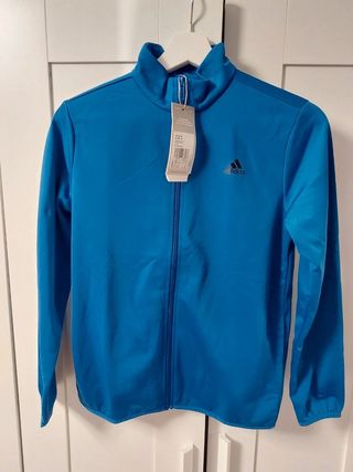Tute adidas Jr