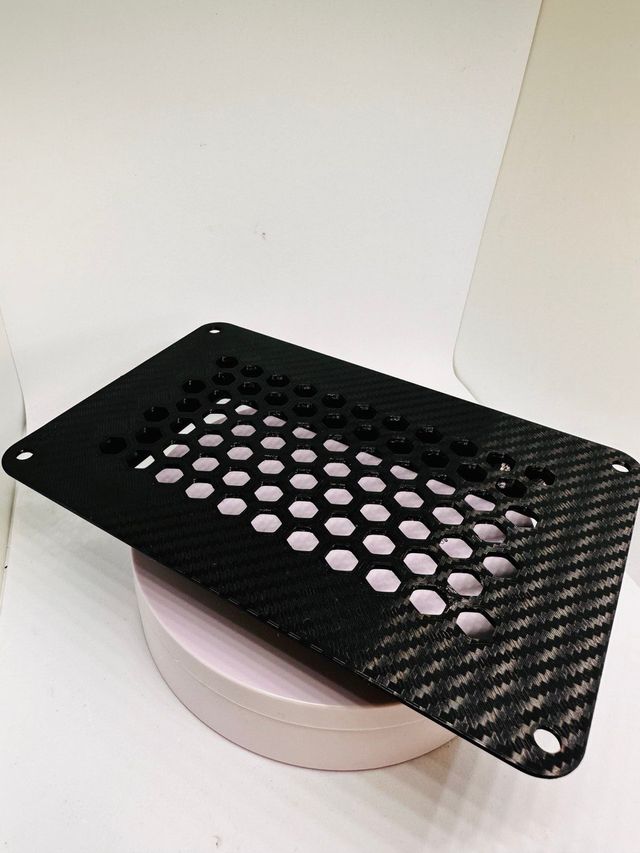 AirBox-Mondial HPS/Aprilia RS4 125