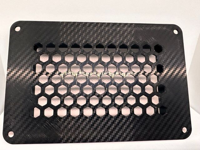 AirBox-Mondial HPS/Aprilia RS4 125