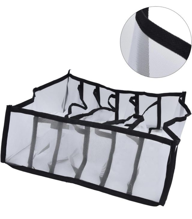 Organizador multiusos cajones...