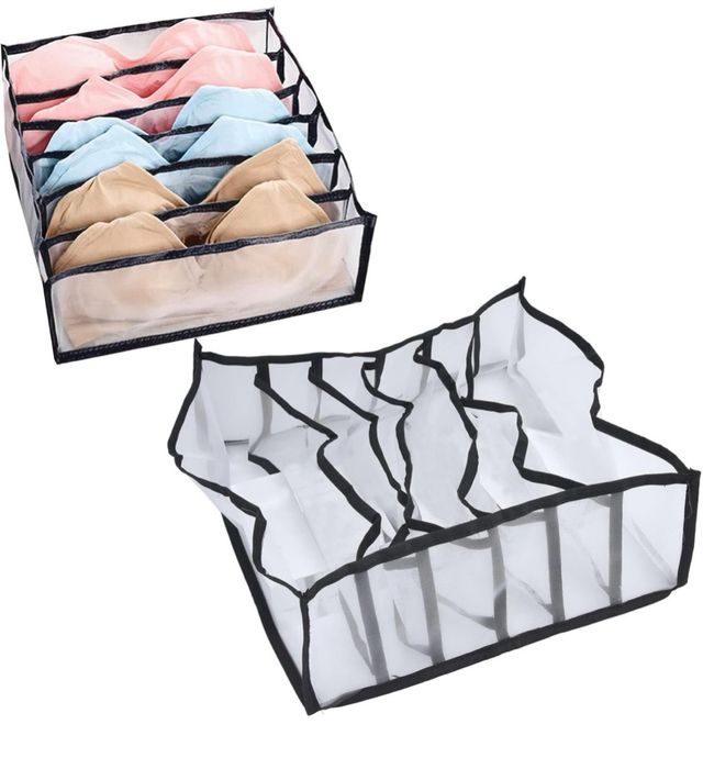 Organizador multiusos cajones...