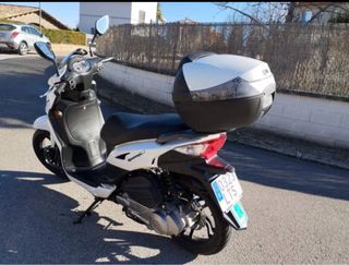 Moto Kymco Symphony 125cc