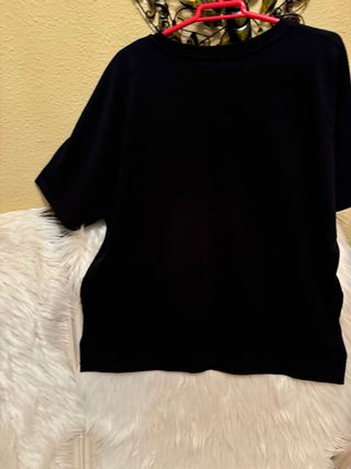 Sudadera Zara