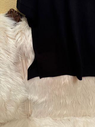 Sudadera Zara
