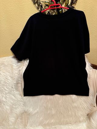 Sudadera Zara