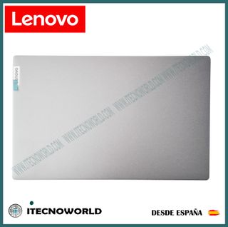 Carcasa trasera pantalla Lenovo Ideapad 5 15IIL05