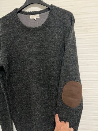 Jersey “Suit”
