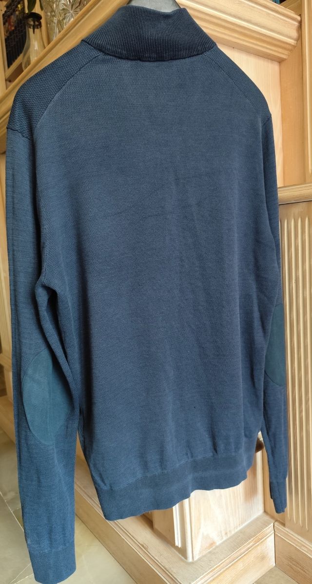 Jersey Hombre Hackett