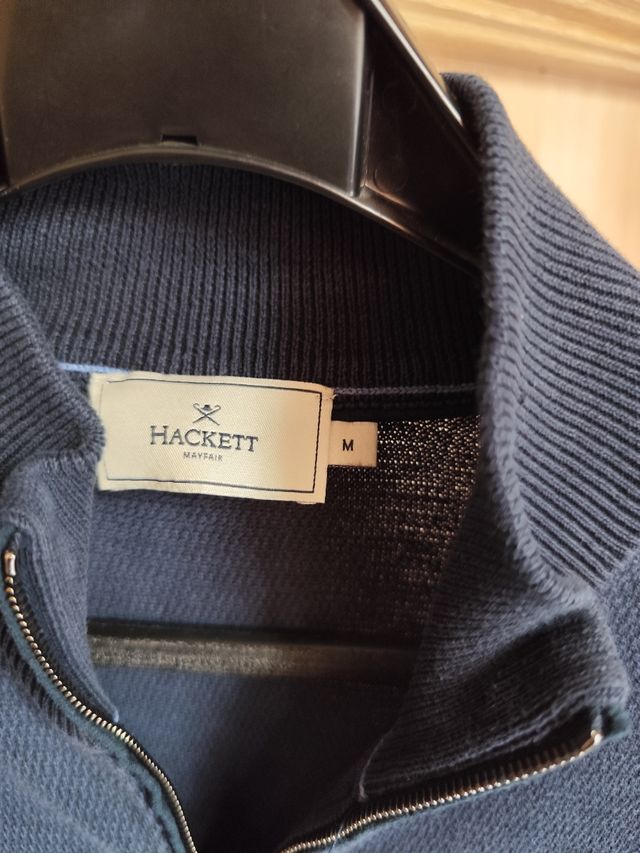 Jersey Hombre Hackett