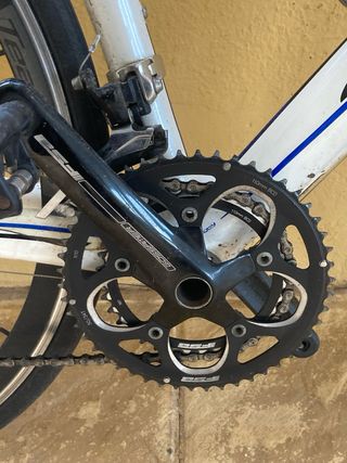 Bicicleta Orbea Onix