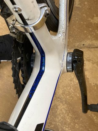 Bicicleta Orbea Onix