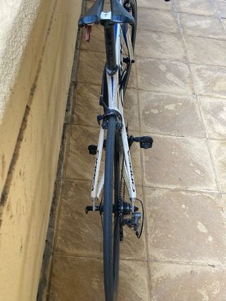 Bicicleta Orbea Onix